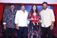Geethanjali Malli Vachindi Movie Press Meet